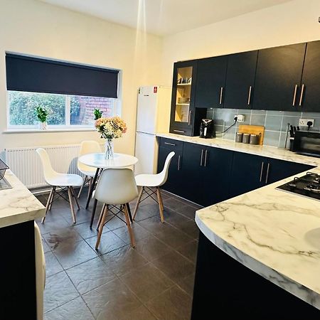 Broomfield Place Coventry Dış mekan fotoğraf