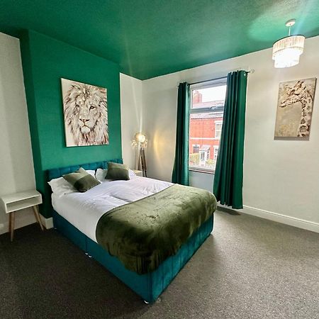 Broomfield Place Coventry Dış mekan fotoğraf