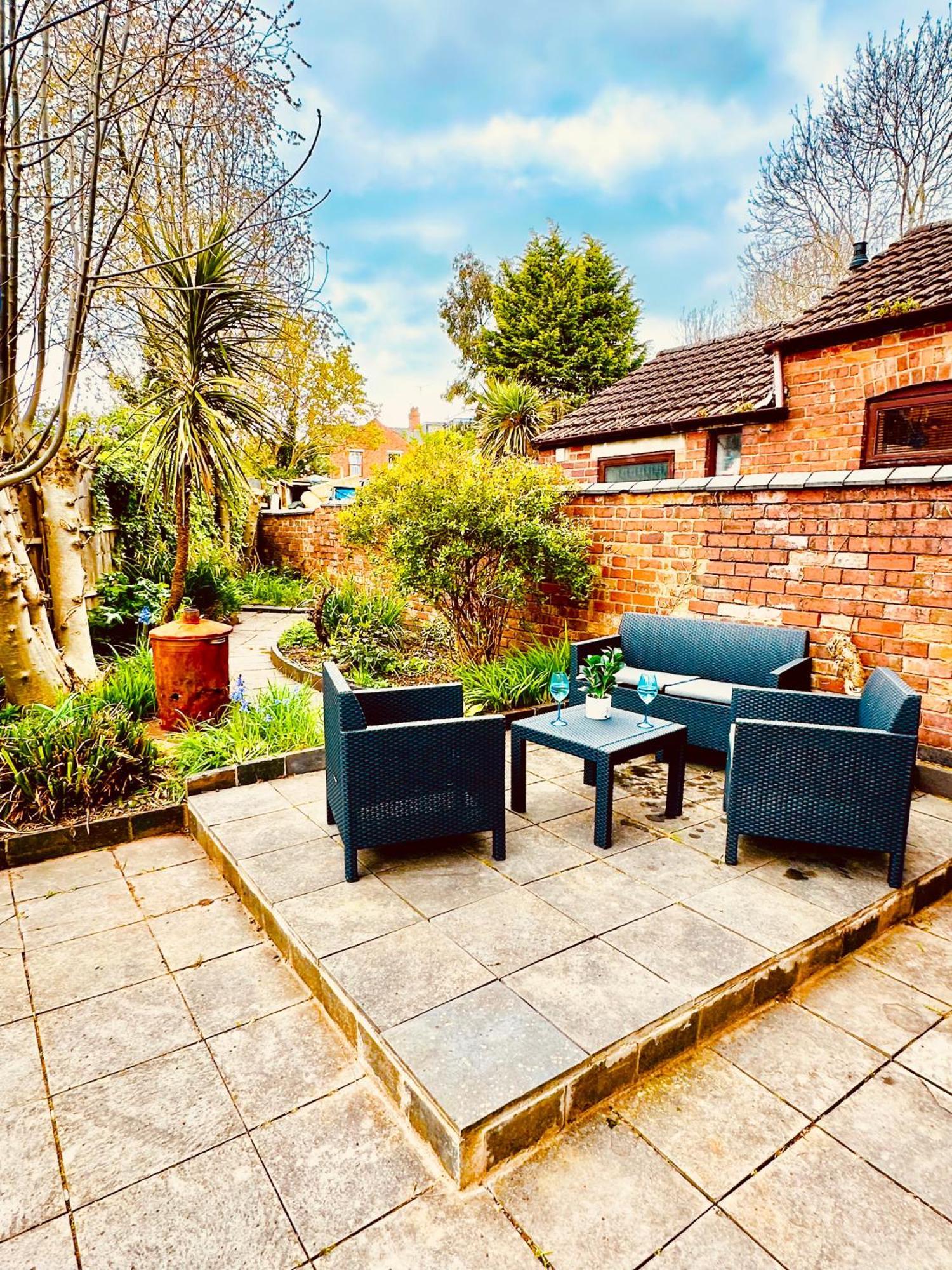 Broomfield Place Coventry Dış mekan fotoğraf