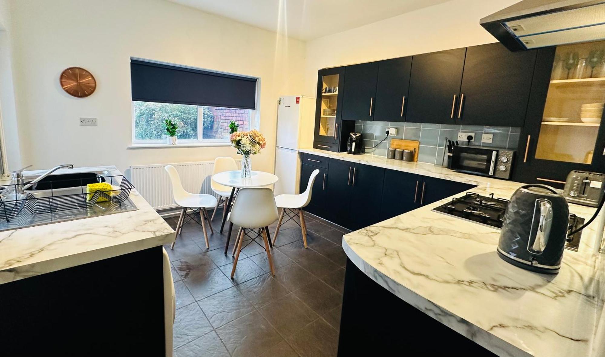 Broomfield Place Coventry Dış mekan fotoğraf