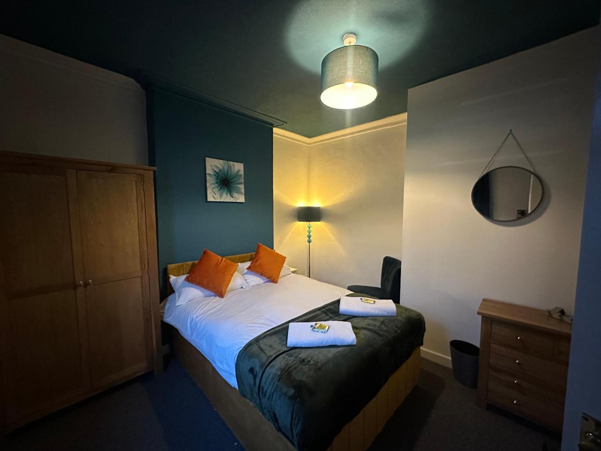 Broomfield Place Coventry Dış mekan fotoğraf